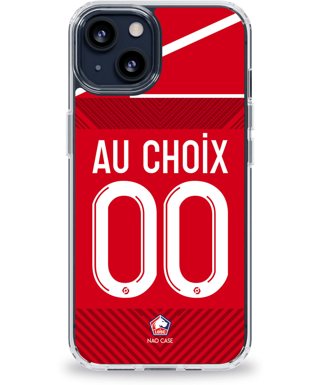LILLE DOMICILE 2023/24
