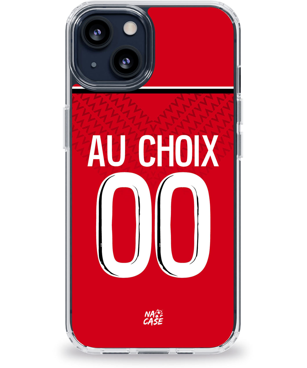 Coque Smartphone Lille Domicile 2024/25