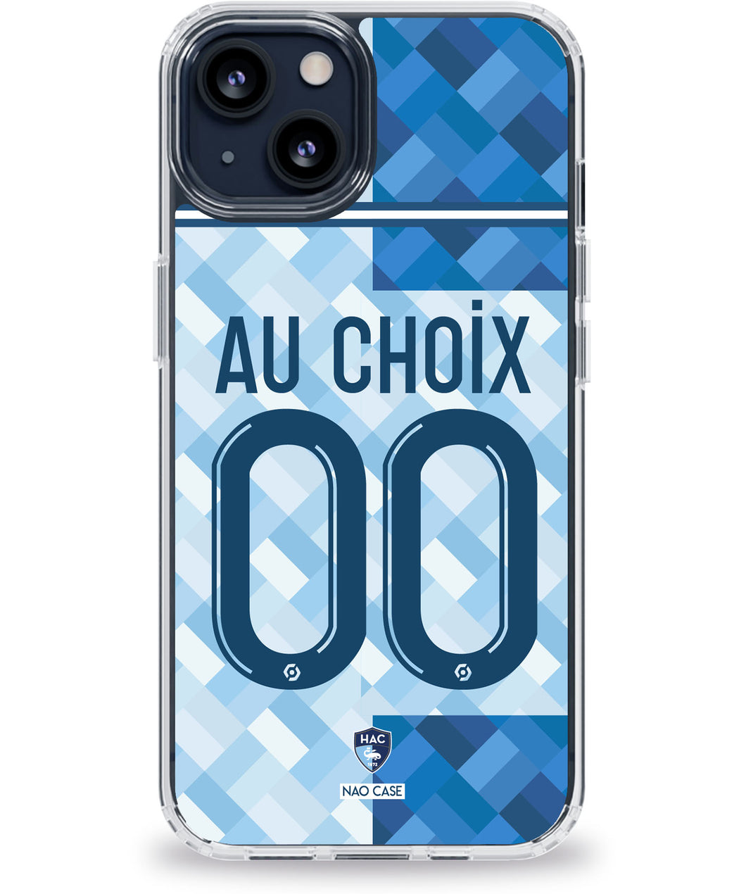 Coque Smartphone Le Havre Domicile 2023/24