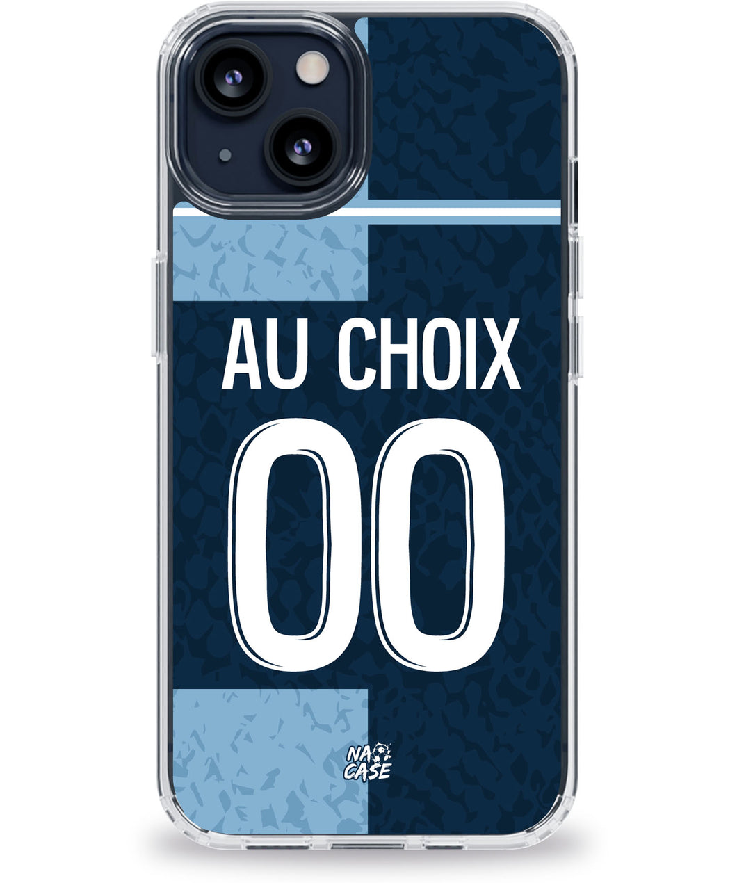 Coque Smartphone Le Havre Domicile 2024/25