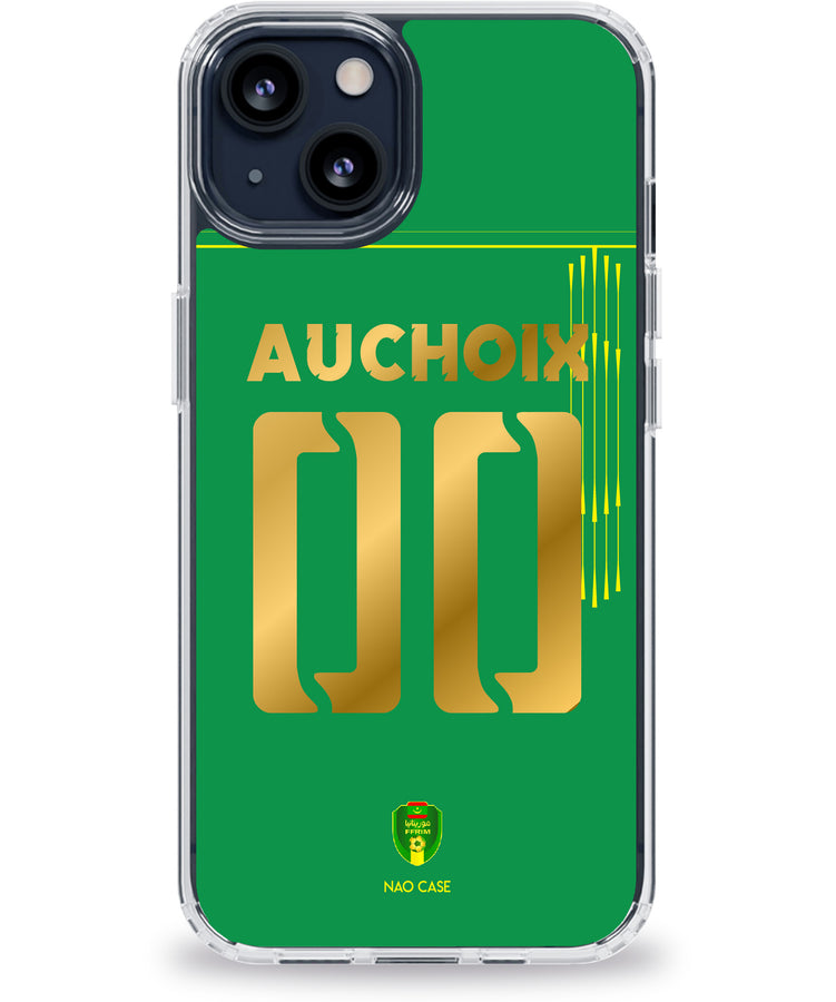 Coque Smartphone Mauritanie Extérieur CAN 2024