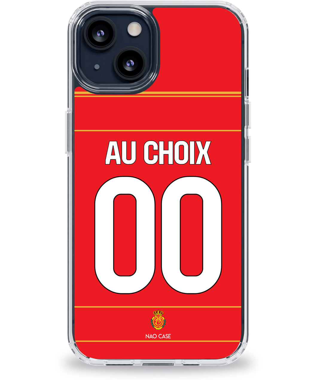 Coque Smartphone RCD Mallorca 2023/24