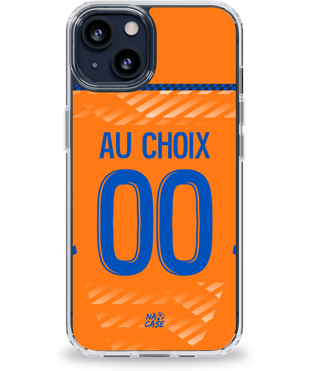 Coque Smartphone Marseille Third 2024/25