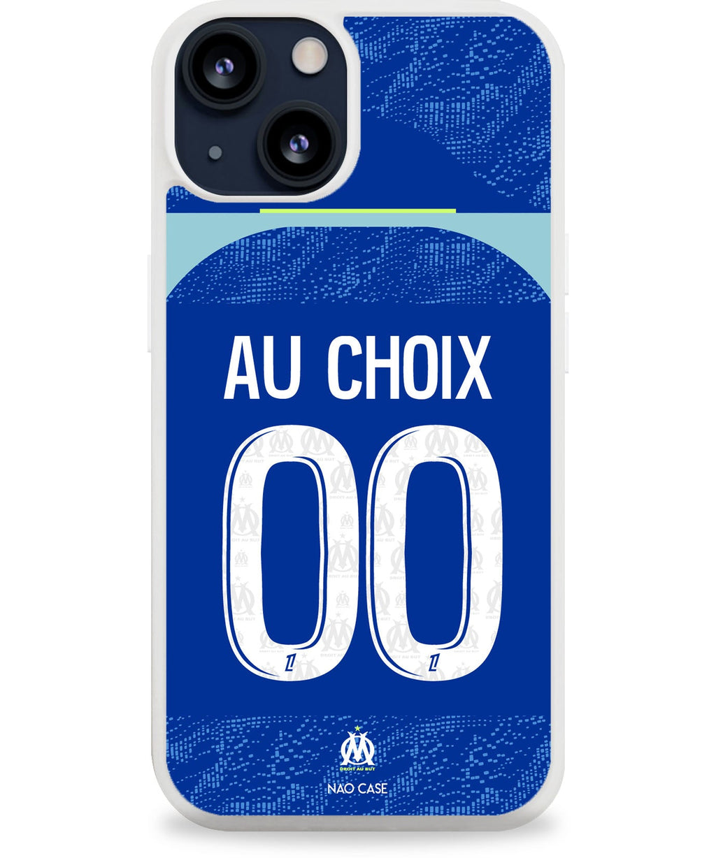 Coque Smartphone Marseille Third 2025/26