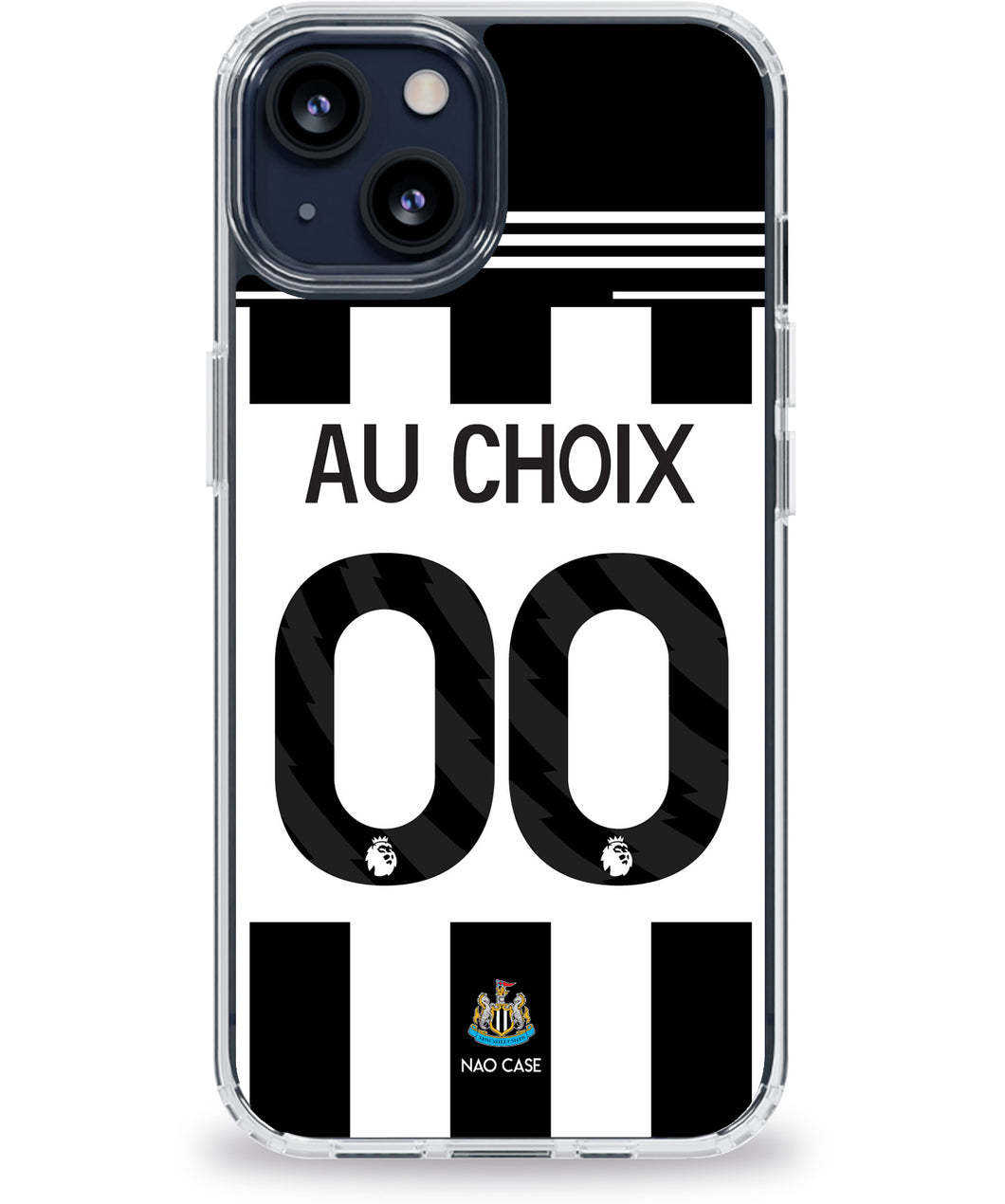 Coque Smartphone Newcastle Domicile 2024/25