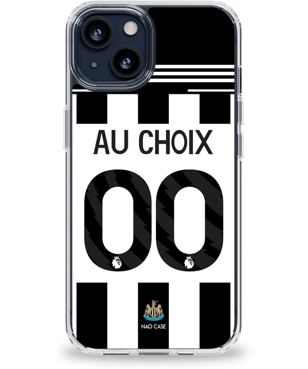 Coque Smartphone Newcastle Domicile 2024/25