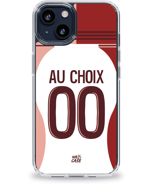 Coque Smartphone Lyon Third 2024/25