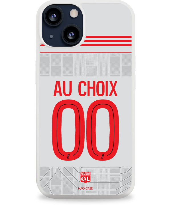 Coque Smartphone Lyon Third 2025/26