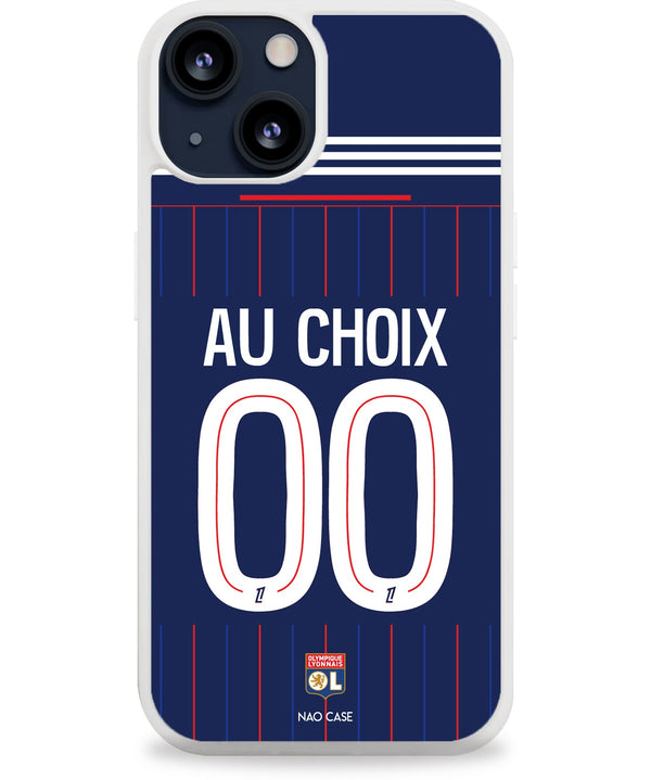 Coque Smartphone Lyon Extérieur 2025/26