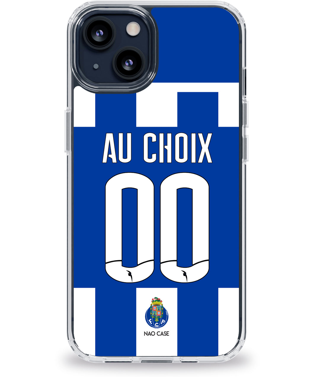 Coque Smartphone FC Porto Domicile 2023/24