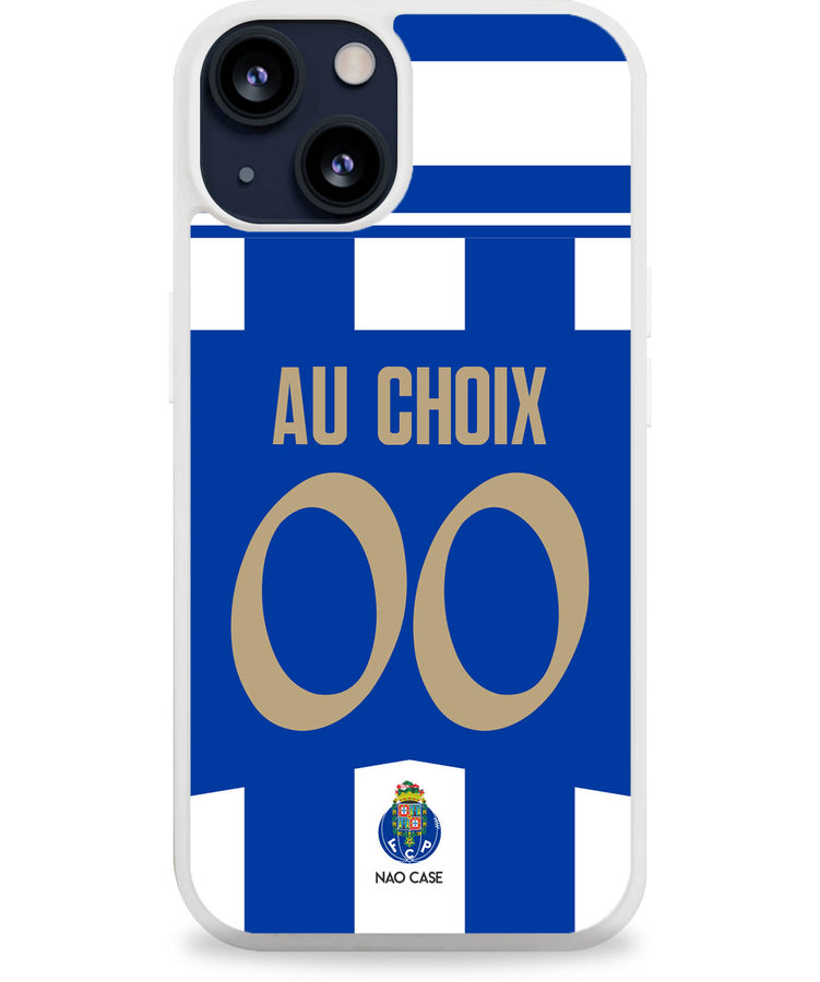 Coque Smartphone FC Porto Domicile 2025/26