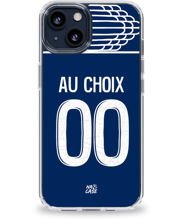 Coque Smartphone Paris UCL 2024/25
