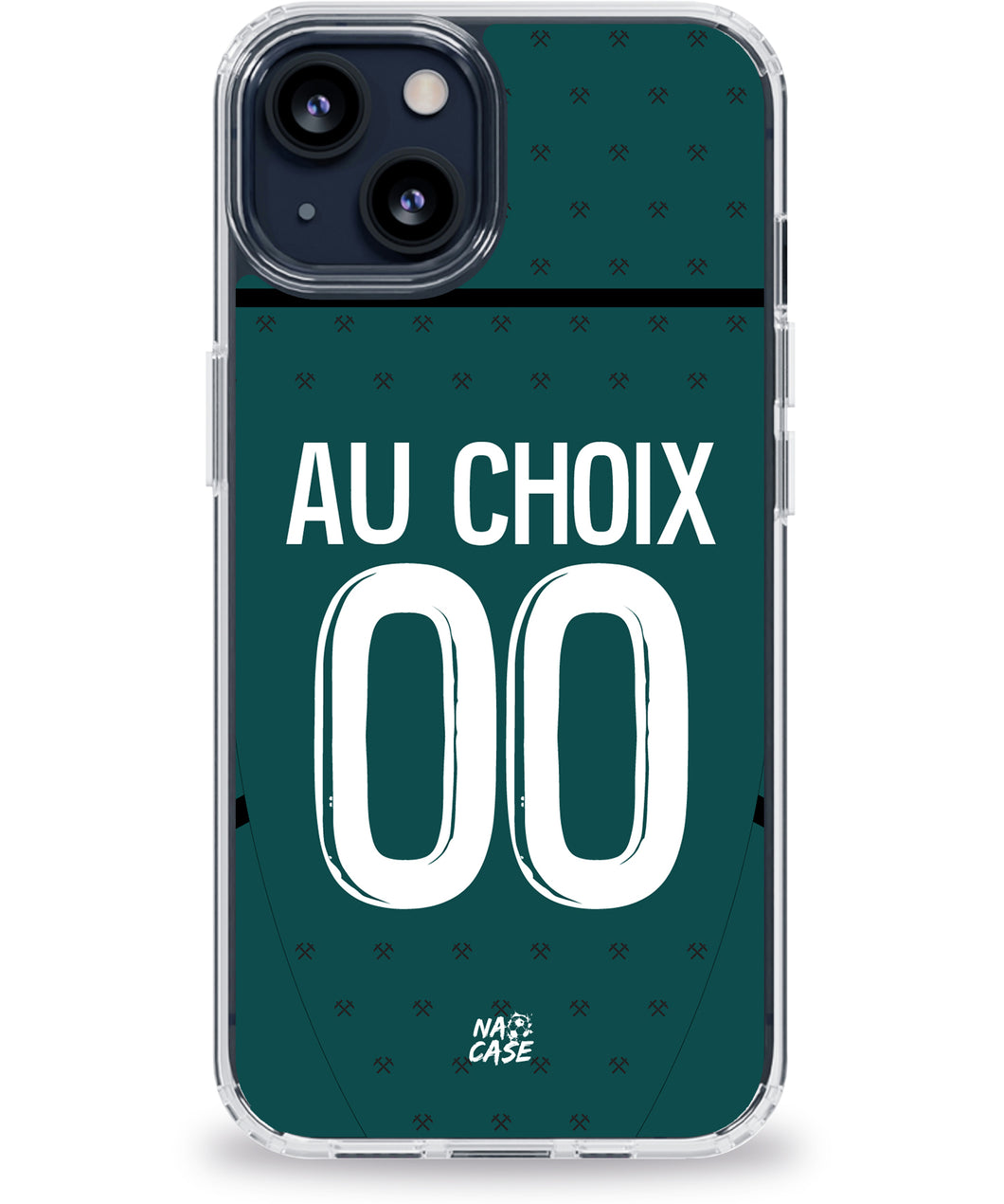 Coque Smartphone Lens Extérieur 2024/25
