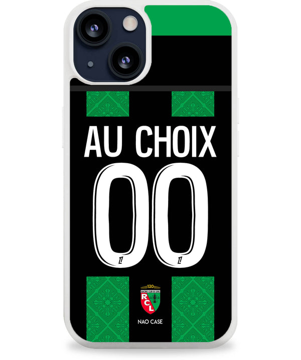 Coque Smartphone Lens Extérieur 2025/26