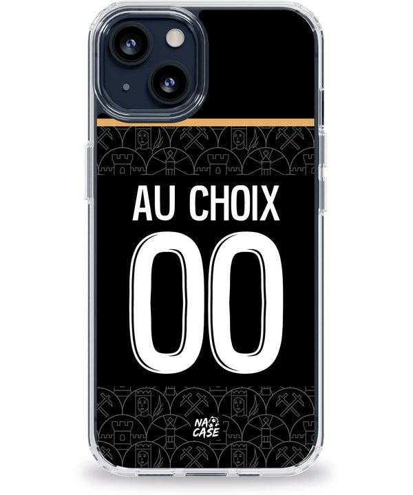 Coque Smartphone Lens Sainte Barbe 2024/25