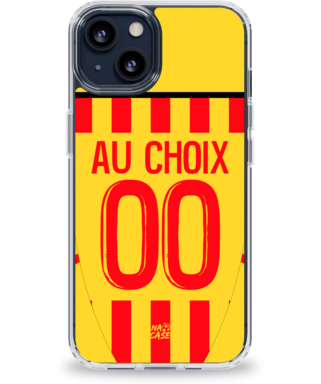 Coque Smartphone Lens Domicile 2024/25
