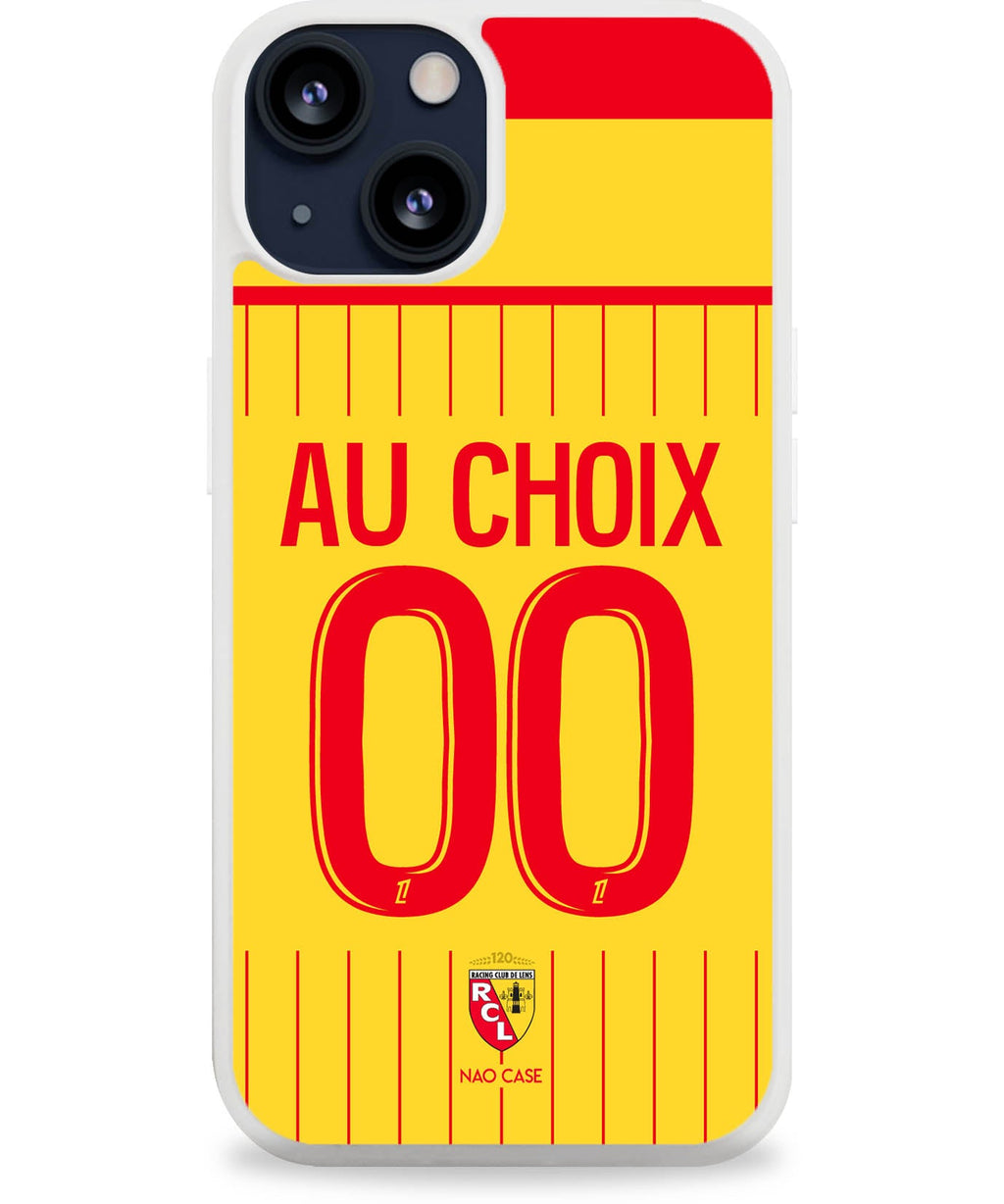 Coque Smartphone Lens Domicile 2025/26