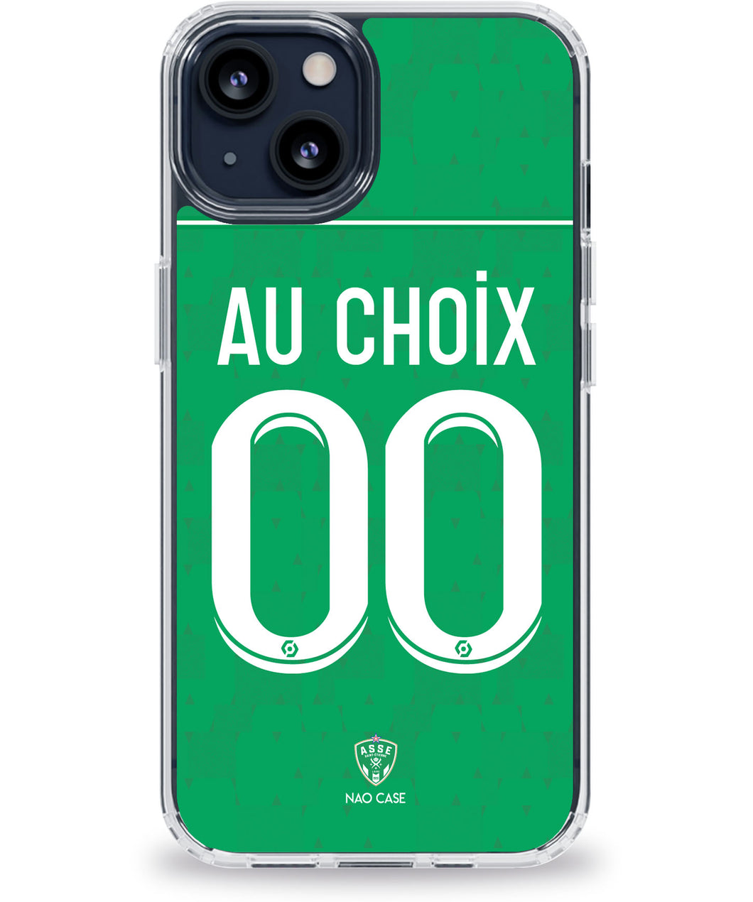 Coque Smartphone Saint-Etienne Domicile 2023/24