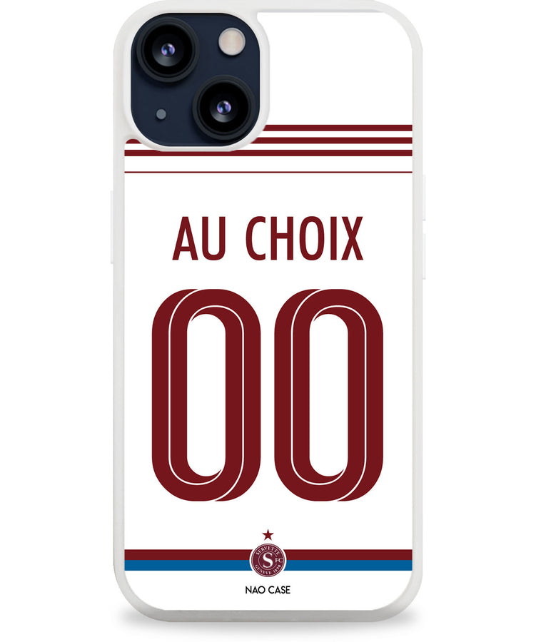 Coque Smartphone Servette FC Extérieur 2025/26