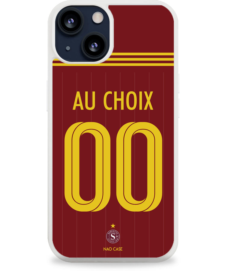 Coque Smartphone Servette FC Domicile 2025/26