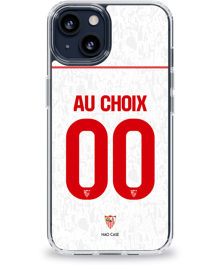 Coque Smartphone Sevilla FC Domicile 2024/25