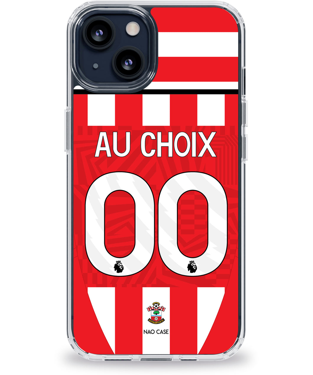 Coque Smartphone Southampton Domicile 2024/25