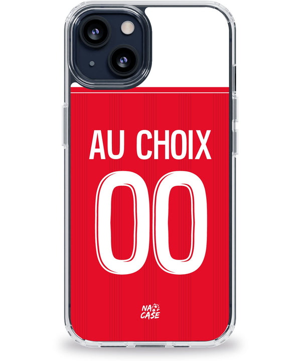 Coque Smartphone Reims Domicile 2024/25