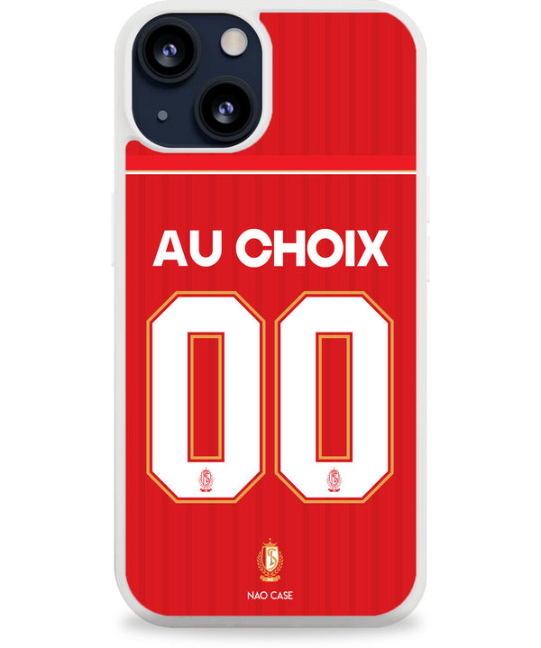 Coque Smartphone Standard de Liège Domicile 2025/26