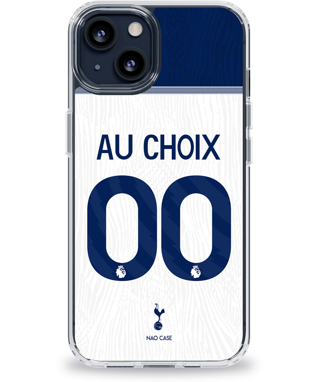 Coque Smartphone Tottenham Domicile 2024/25