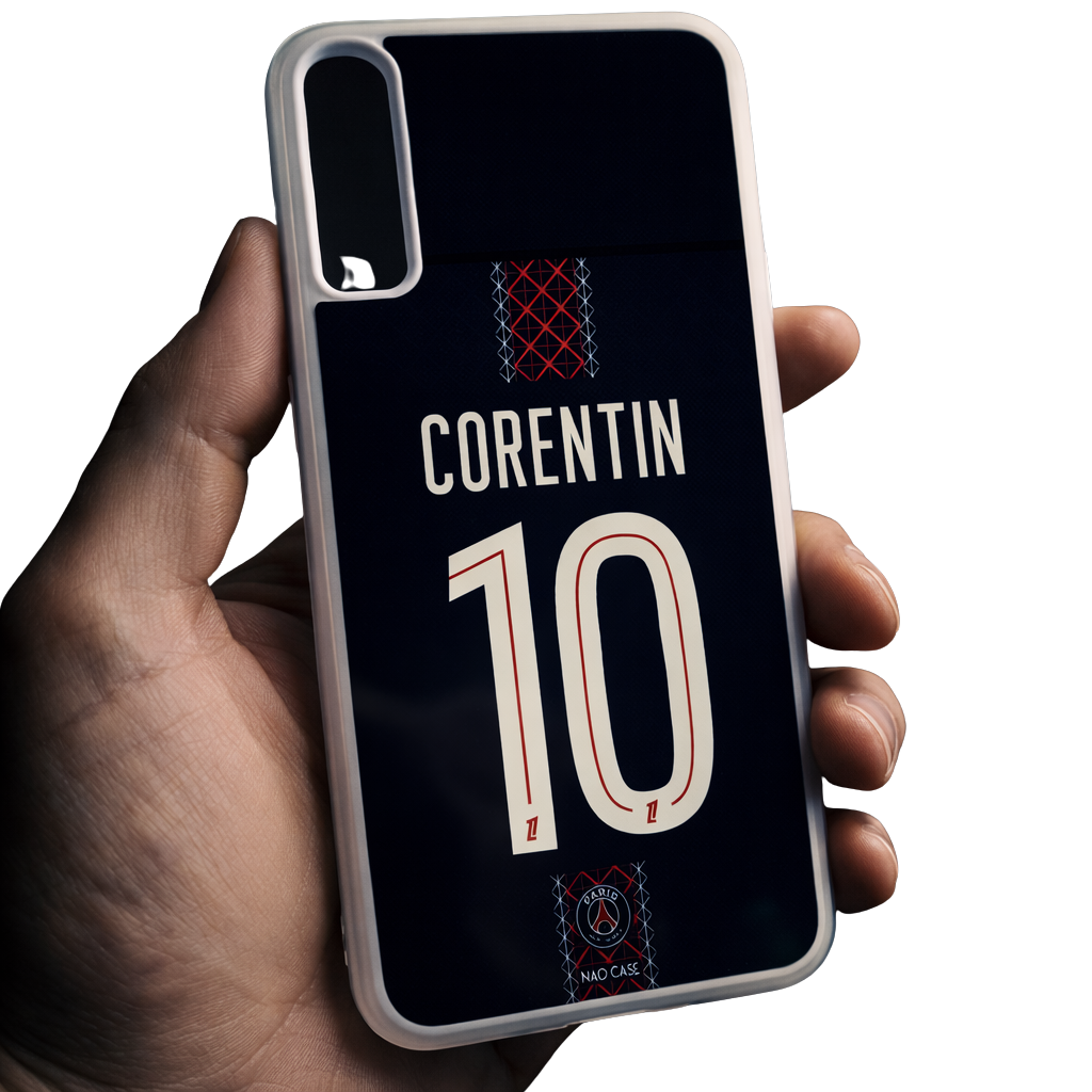 On s’occupe du reste.