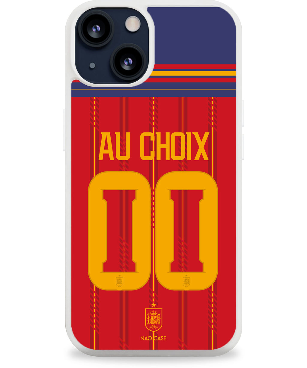 Coque Smartphone Espagne Domicile 2025/26