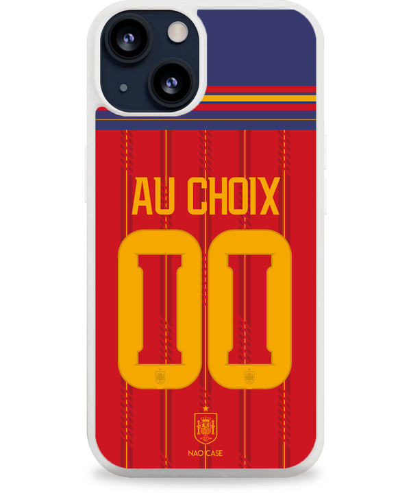 Coque Smartphone Espagne Domicile 2025/26