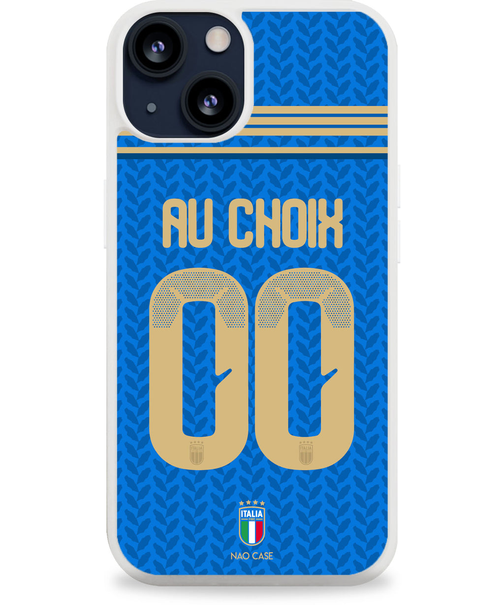 Coque Smartphone Italie Domicile 2025/26