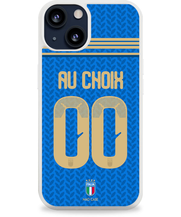 Coque Smartphone Italie Domicile 2025/26