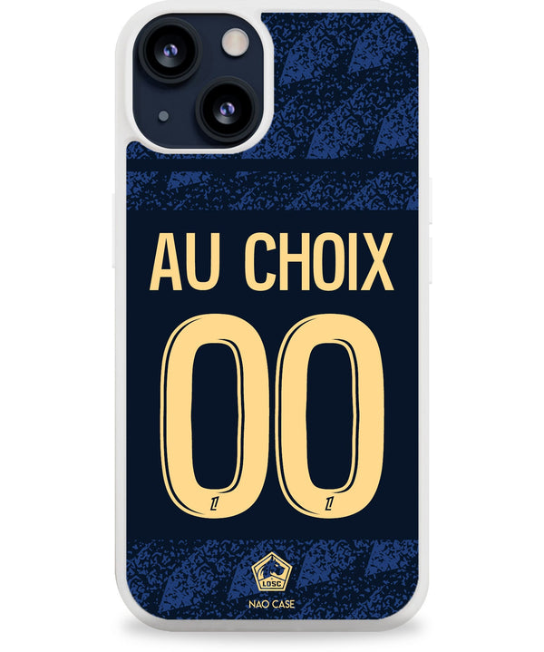 Coque Smartphone Lille Third 2025/26