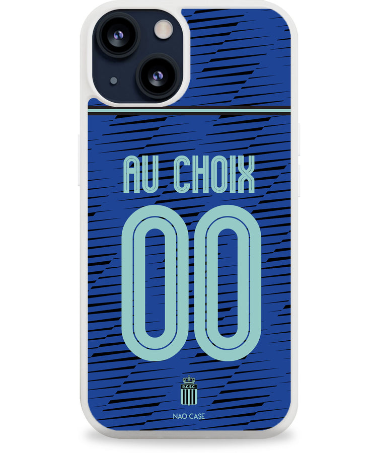 Coque Smartphone Royal Charleroi Extérieur 2025/26