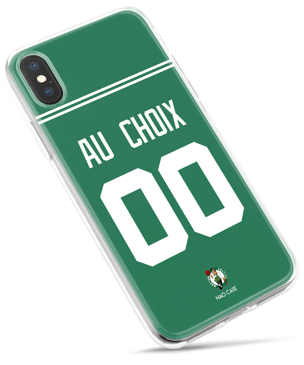 BOSTON CELTICS