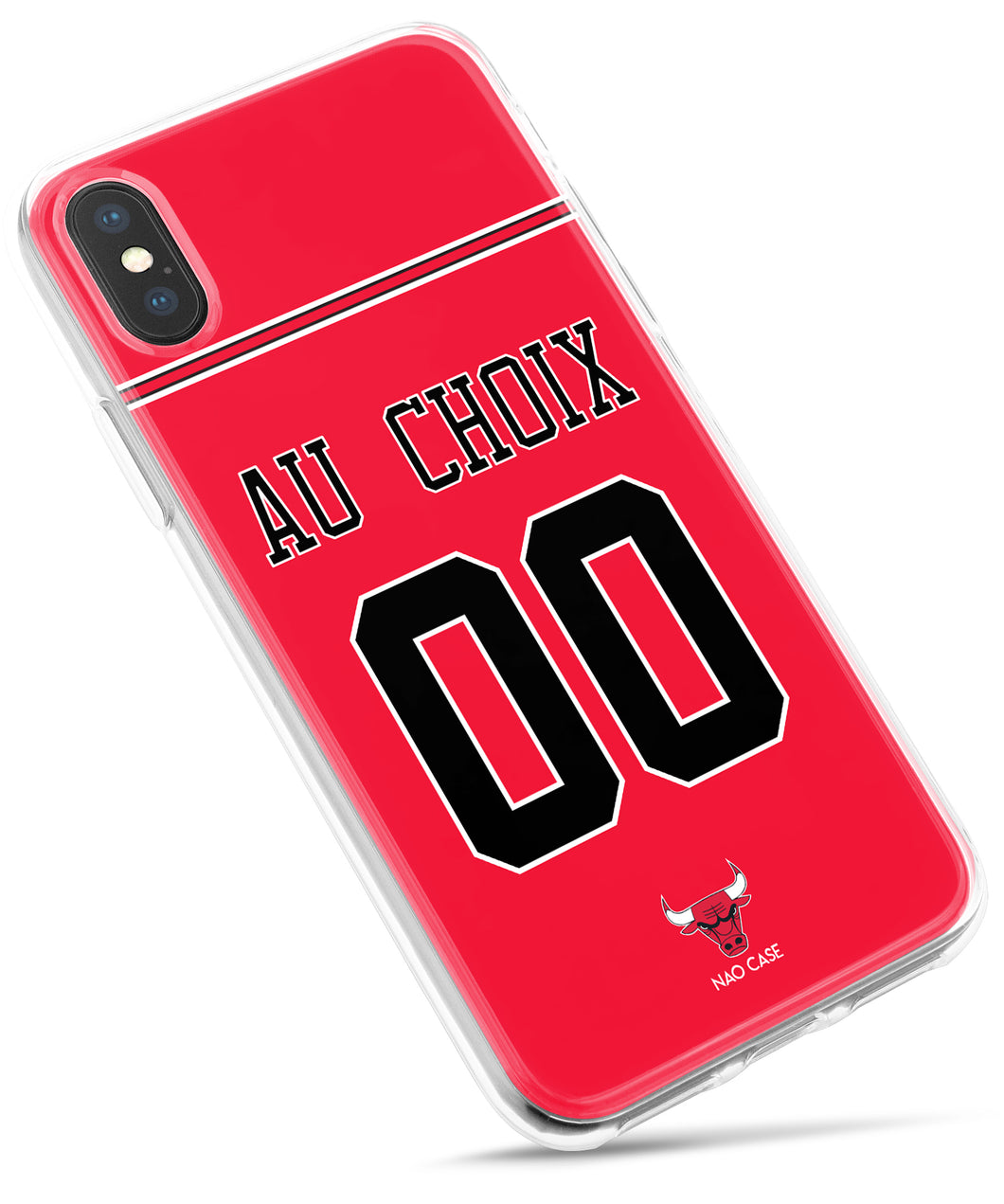 CHICAGO BULLS