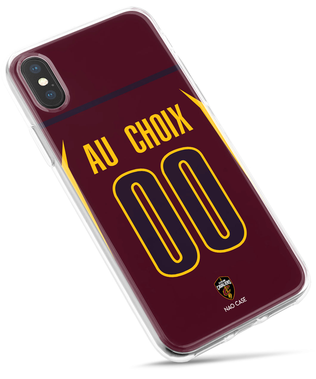 CAVS