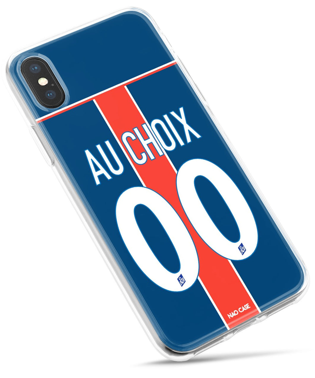 PSG RÉTRO 1996/1997