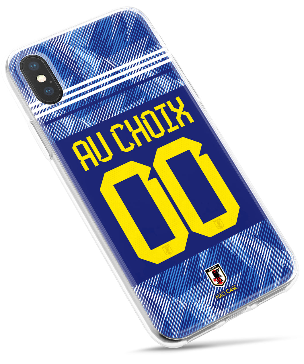 Coque Smartphone Japon Domicile