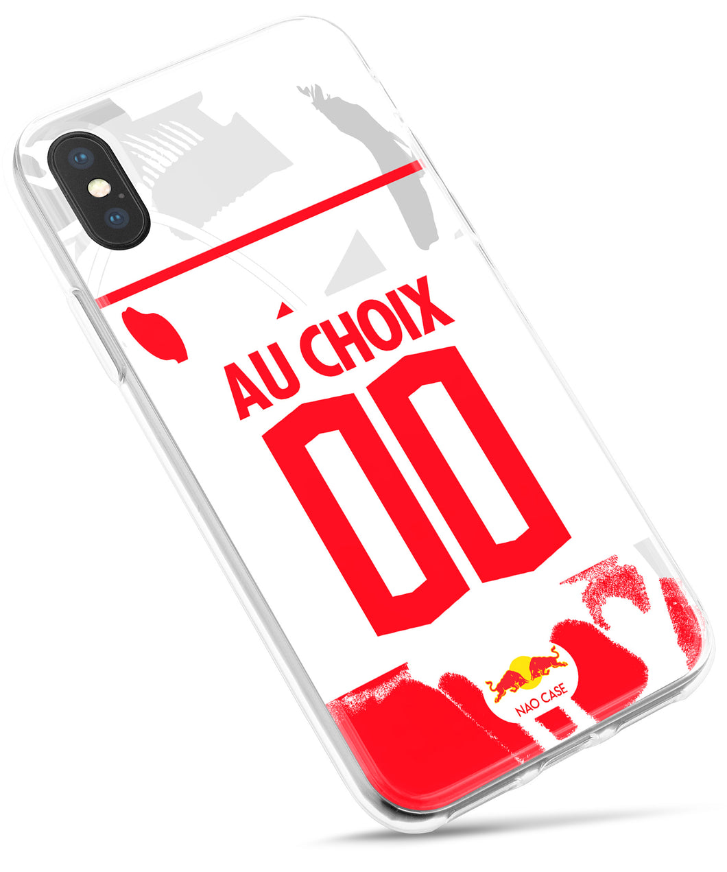 Coque Smartphone RB Leipzig 2023/24