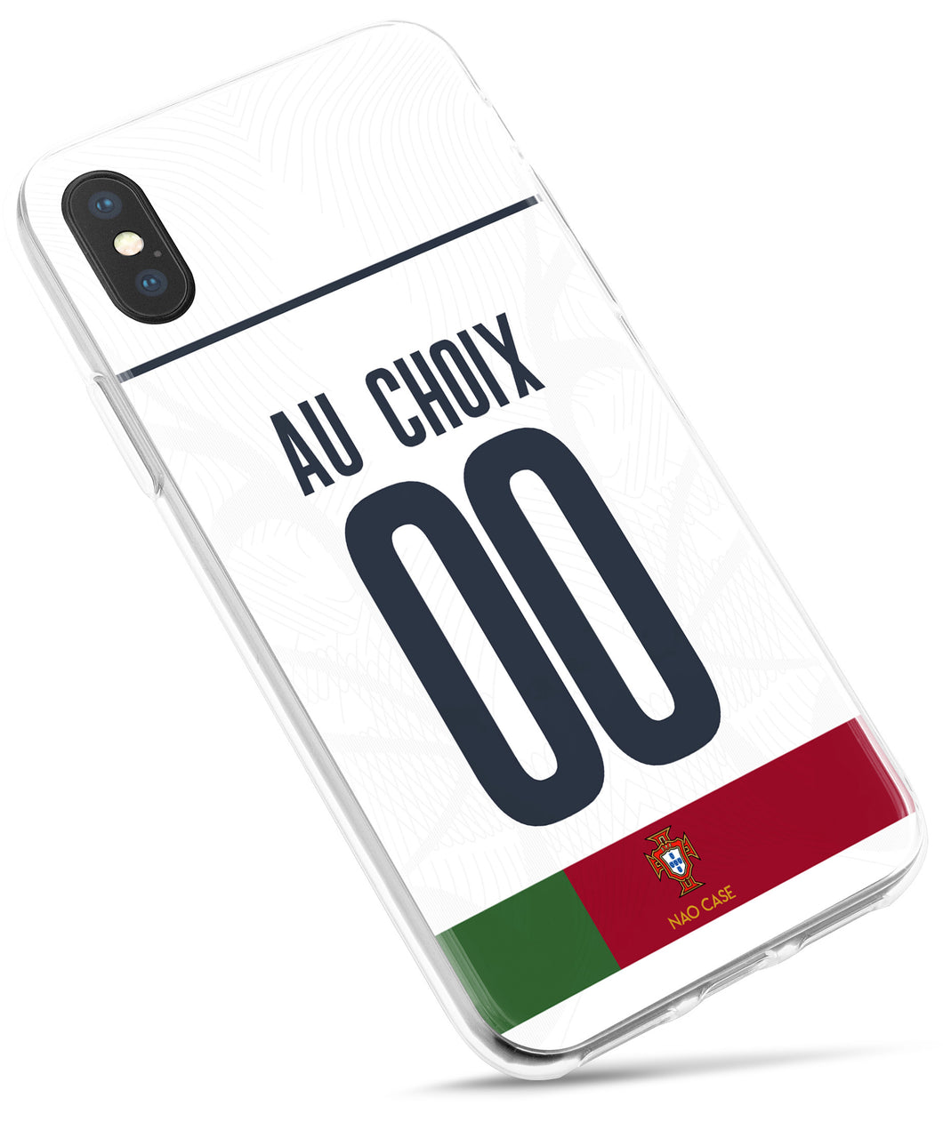PORTUGAL EXTERIEUR