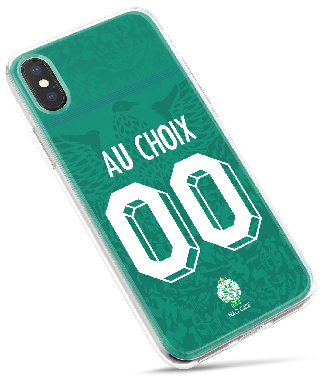 Coque Smartphone Raja Casablanca