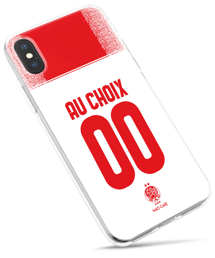 Coque Smartphone Wydad Athletic Club