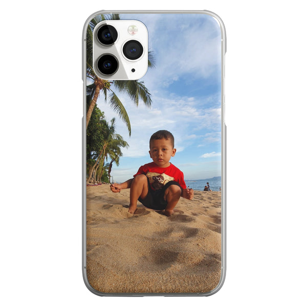 COQUE PHOTO PERSONNALISÉE